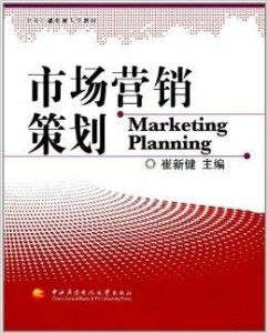 市場營銷策劃 理論與實踐的結合