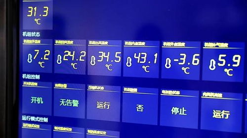 密云巧用物聯網技術，賦能公廁精細化管理與服務升級